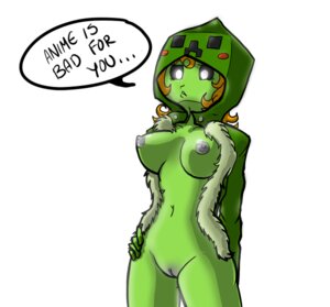 Rating: Explicit Score: 0 Tags: bottomless breasts clothed clothing coat creeper_(minecraft) creeper_hoodie e621 english_text female fyriknight genitals green_body green_clothing green_hoodie green_skin green_topwear grey_nipples hair hood hoodie humanoid looking_at_viewer microsoft minecraft mojang navel nipples not_furry open_mouth orange_hair solo standing text topwear vulva xbox_game_studios User: bunchy7s Rating: Explicit Score: 0 Tags: bottomless breasts clothed clothing coat creeper_(minecraft) creeper_hoodie e621 english_text female fyriknight genitals green_body green_clothing green_hoodie green_skin green_topwear grey_nipples hair hood hoodie humanoid looking_at_viewer microsoft minecraft mojang navel nipples not_furry open_mouth orange_hair solo standing text topwear vulva xbox_game_studios User: bunchy7s