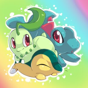 Rating: Safe Score: 0 Tags: 1:1 ambiguous_gender blue_body blue_skin chikorita cyndaquil e621 eyes_closed feral generation_2_pokemon group kaceymeg low_res nintendo pokemon pokemon_(species) rainbow red_eyes starter_trio totodile User: bunchy7s Rating: Safe Score: 0 Tags: 1:1 ambiguous_gender blue_body blue_skin chikorita cyndaquil e621 eyes_closed feral generation_2_pokemon group kaceymeg low_res nintendo pokemon pokemon_(species) rainbow red_eyes starter_trio totodile User: bunchy7s