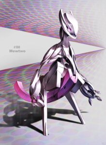 Rating: Safe Score: 0 Tags: abstract_background ambiguous_gender anthro e621 felid generation_1_pokemon hi_res legendary_pokemon machine mammal mecha mewtwo nintendo pokemon pokemon_(species) simple_background solo unknown_artist User: bunchy7s