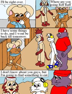 Rating: Explicit Score: 0 Tags: anthro cleo_catillac comic furry hector_(catillac_cats) male male_only mungo pelless riff-raff rule34 the_catillac_cats wordsworth User: bunchy7s