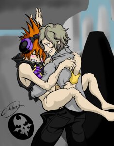 Rating: Explicit Score: 0 Tags: anal anal_penetration anal_sex joshua_(twewy) joshua_kiryu kiryu_yoshiya kiryuu_yoshiya male male_only multiple_males neku_sakuraba rule34 tagme the_world_ends_with_you twink yaoi User: bunchy7s Rating: Explicit Score: 0 Tags: anal anal_penetration anal_sex joshua_(twewy) joshua_kiryu kiryu_yoshiya kiryuu_yoshiya male male_only multiple_males neku_sakuraba rule34 tagme the_world_ends_with_you twink yaoi User: bunchy7s