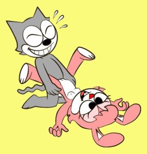 Rating: Explicit Score: 0 Tags: felix_the_cat felix_the_cat_(series) female manuel_hogflogger rule34 tagme User: bunchy7s