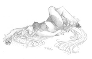 Rating: Questionable Score: 0 Tags: 5_fingers anthro biped breasts crossed_legs dagger_leonelli e621 equid equine female fingers fur greyscale hair hooves horse long_hair lying mammal monochrome nipples nude on_back simple_background sketch solo sprawled tail white_background User: bunchy7s Rating: Questionable Score: 0 Tags: 5_fingers anthro biped breasts crossed_legs dagger_leonelli e621 equid equine female fingers fur greyscale hair hooves horse long_hair lying mammal monochrome nipples nude on_back simple_background sketch solo sprawled tail white_background User: bunchy7s