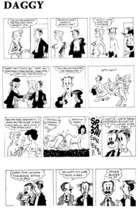 Rating: Explicit Score: 0 Tags: blondie_(comic) blondie_bumstead casual clothing dagwood_bumstead female group herb_woodley human male pale_skin rule34 tootsie_woodley yuri User: bunchy7s