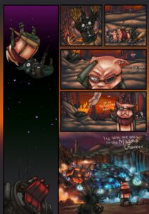 Rating: Safe Score: 0 Tags: anthro comic e621 explosion fire hi_res league_of_legends magma_chamber male riot_games rumble_(lol) teemo_(lol) tencent thanekats yordle User: bunchy7s Rating: Safe Score: 0 Tags: anthro comic e621 explosion fire hi_res league_of_legends magma_chamber male riot_games rumble_(lol) teemo_(lol) tencent thanekats yordle User: bunchy7s