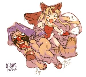 Rating: Explicit Score: 0 Tags: female hawkeye_(seiken_densetsu_3) riesz rule34 seiken_densetsu_3 tagme User: bunchy7s