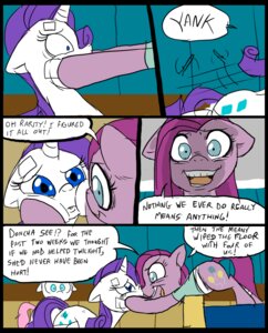 Rating: Safe Score: 0 Tags: 2012 blue_eyes clothed clothing comic cutie_mark dialogue digital_media_(artwork) e621 earth_pony english_text equid equine female feral friendship_is_magic fur grief grin group hair hasbro horn horse in_denial insane inside mammal metal_(artist) my_little_pony mythological_creature mythological_equine mythology nurse_redheart_(mlp) pink_body pink_fur pink_hair pinkamena_(mlp) pinkie_pie_(mlp) pony purple_hair rarity_(mlp) smile text unicorn white_body white_fur User: bunchy7s Rating: Safe Score: 0 Tags: 2012 blue_eyes clothed clothing comic cutie_mark dialogue digital_media_(artwork) e621 earth_pony english_text equid equine female feral friendship_is_magic fur grief grin group hair hasbro horn horse in_denial insane inside mammal metal_(artist) my_little_pony mythological_creature mythological_equine mythology nurse_redheart_(mlp) pink_body pink_fur pink_hair pinkamena_(mlp) pinkie_pie_(mlp) pony purple_hair rarity_(mlp) smile text unicorn white_body white_fur User: bunchy7s