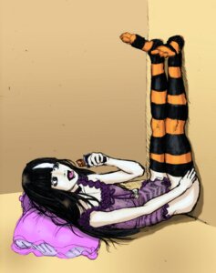 Rating: Explicit Score: 0 Tags: dc dc_comics feet_up female misty_kilgore rule34 seven_soldiers_of_victory tagme User: bunchy7s Rating: Explicit Score: 0 Tags: dc dc_comics feet_up female misty_kilgore rule34 seven_soldiers_of_victory tagme User: bunchy7s