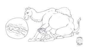 Rating: Explicit Score: 0 Tags: anal anal_penetration anatomically_correct anatomically_correct_genitalia anatomically_correct_penis animal_genitalia animal_penis backsack balls bestiality black_and_white camel camelid camelid_penis dromedary duo e621 erection fatty_humps feral feral_penetrating feral_penetrating_human genitals gwon hooves human human_on_feral human_penetrated internal interspecies male male/male male_on_feral male_penetrated male_penetrating male_penetrating_male mammal monochrome nude penetration penis raised_tail sex tail User: bunchy7s