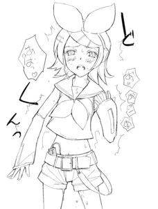Rating: Explicit Score: 0 Tags: a1 clothed_masturbation clothing detached_sleeves discreet_vibrator female kagamine_rin masturbation monochrome pussy pussy_juice rule34 solo translation_request vibrator vocaloid User: bunchy7s