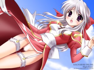 Rating: Explicit Score: 0 Tags: bow breasts censored character_name clothing dress female garter_belt garters high_priest morisaki_kurumi no_panties priestess ragnarok_online rule34 scribble_censor small_breasts white_hair User: bunchy7s Rating: Explicit Score: 0 Tags: bow breasts censored character_name clothing dress female garter_belt garters high_priest morisaki_kurumi no_panties priestess ragnarok_online rule34 scribble_censor small_breasts white_hair User: bunchy7s