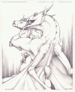 Rating: Explicit Score: 0 Tags: 2007 ambiguous_gender anatomically_correct animal_genitalia animal_penis anthro bodily_fluids dragon dripping duo e621 ecmajor equid equine equine_genitalia equine_penis erection eyes_closed from_behind_position genitals greyscale horn interspecies licking male mammal membrane_(anatomy) membranous_wings monochrome mythological_creature mythological_equine mythological_scalie mythology penis saliva scalie sex shaded tail text tongue tongue_out traditional_media_(artwork) unicorn wings User: bunchy7s