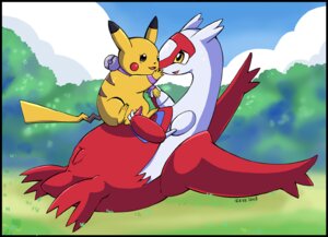 Rating: Explicit Score: 0 Tags: 2008 color eye_contact female feral fur handjob interspecies irene latias legendary_pokemon male nintendo nude outdoors penis pikachu pokemon pokemon_(species) pussy rule34 side_view sitting size_difference tagme vulva User: bunchy7s Rating: Explicit Score: 0 Tags: 2008 color eye_contact female feral fur handjob interspecies irene latias legendary_pokemon male nintendo nude outdoors penis pikachu pokemon pokemon_(species) pussy rule34 side_view sitting size_difference tagme vulva User: bunchy7s