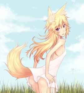 Rating: Safe Score: 0 Tags: adam700403 animal_humanoid back-tie_dress backless_clothing backless_dress bare_shoulders blonde_hair blush canid canid_humanoid canine canine_humanoid clothing cloud dress e621 female fox_humanoid grass hair halterneck humanoid long_hair looking_at_viewer looking_back mammal mammal_humanoid outside plant purple_eyes rear_view sky smile solo tail white_clothing white_dress User: bunchy7s Rating: Safe Score: 0 Tags: adam700403 animal_humanoid back-tie_dress backless_clothing backless_dress bare_shoulders blonde_hair blush canid canid_humanoid canine canine_humanoid clothing cloud dress e621 female fox_humanoid grass hair halterneck humanoid long_hair looking_at_viewer looking_back mammal mammal_humanoid outside plant purple_eyes rear_view sky smile solo tail white_clothing white_dress User: bunchy7s