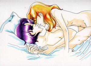Rating: Explicit Score: 0 Tags: 2girls about_to_kiss breasts eyes_covered female human in_bed juri_arisugawa laguzinthelake large_breasts leaning_over lesbian light-skinned_female light_skin long_hair lying_on_side multiple_females multiple_girls nude orange_hair purple_hair revolutionary_girl_utena rule34 shiori_takatsuki short_hair yuri User: bunchy7s