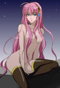 Rating: Explicit Score: 0 Tags: ayako ayako_(artist) blue_eyes female long_hair megurine_luka pink_hair rule34 source_not_archived thighhighs vocaloid User: bunchy7s
