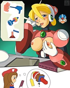 Rating: Explicit Score: 0 Tags: 1boy 2girls ? alia blush bolt_(object) book breast_fondling breasts brown_hair drill female iris_(mega_man) long_hair male mega_man mega_man_x microphone multiple_females nipples phone_sex rule34 screw sexually_suggestive smiling text x_(mega_man) yellow_hair User: bunchy7s Rating: Explicit Score: 0 Tags: 1boy 2girls ? alia blush bolt_(object) book breast_fondling breasts brown_hair drill female iris_(mega_man) long_hair male mega_man mega_man_x microphone multiple_females nipples phone_sex rule34 screw sexually_suggestive smiling text x_(mega_man) yellow_hair User: bunchy7s