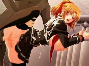Rating: Explicit Score: 0 Tags: bathroom breast_grab breasts cum cum_on_clothes cum_on_hair female hissatsu_shigoki_nin_1_gakuen_kouman_onnagiri kichiku_yaro large_breasts leg_up male nipples penis ponytail rule34 tied_hair toilet User: bunchy7s Rating: Explicit Score: 0 Tags: bathroom breast_grab breasts cum cum_on_clothes cum_on_hair female hissatsu_shigoki_nin_1_gakuen_kouman_onnagiri kichiku_yaro large_breasts leg_up male nipples penis ponytail rule34 tied_hair toilet User: bunchy7s