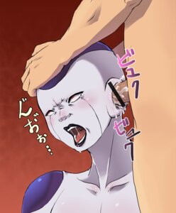 Rating: Explicit Score: 0 Tags: ahe_gao blueberry_(5959) blush censored cum cum_inside dragon_ball dragon_ball_z ear_penetration ear_sex face freeza frieza gay male male_only open_mouth penis red_eyes rule34 saliva sex straight_hair tongue what yaoi User: bunchy7s
