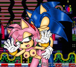 Rating: Explicit Score: 0 Tags: 2009 amy_rose anthro blue_fur blush color female from_behind_position fur furry furry_only green_eyes grsonic hedgehog male mammal pink_fur pussy rule34 sex short_hair sonic_(series) sonic_3 sonic_the_hedgehog sonic_the_hedgehog_(series) sonic_the_hedgehog_3 standing straight uncensored vaginal_penetration User: bunchy7s