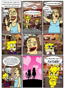 Rating: Safe Score: 0 Tags: asperchu chris_chan clothed clothing comic crossdressing dialogue dress e621 english_text eulipotyphlan eyewear fan_character generation_1_pokemon glasses heart_symbol hedgehog heterochromia human hybrid male mammal moobs nintendo pikachu pokemon pokemon_(species) profanity sega sonic_the_hedgehog_(series) sonichu_(character) sonichu_(series) sonichu_medallion tail text unknown_artist what User: bunchy7s