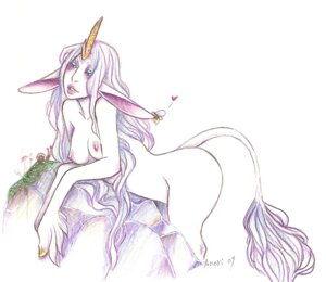 Rating: Questionable Score: 0 Tags: 2009 arthropod bee blush breasts duo e621 equid equine fantasy female gastropod hooves horn hybrid hymenopteran insect lilith_(littledoll) littledoll mammal mollusk mythological_creature mythological_equine mythology nipples nude polycorn snail solo_focus tail unicorn User: bunchy7s