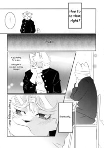 Rating: Safe Score: 0 Tags: anthro arm_support canid canine canis comic dialogue domestic_dog duo e621 english_text eyewear felid goggles greyscale hard_translated hi_res kenn leaning_on_elbow male mammal monochrome pantherine tail text third-party_edit tiger translated translation_edit User: bunchy7s Rating: Safe Score: 0 Tags: anthro arm_support canid canine canis comic dialogue domestic_dog duo e621 english_text eyewear felid goggles greyscale hard_translated hi_res kenn leaning_on_elbow male mammal monochrome pantherine tail text third-party_edit tiger translated translation_edit User: bunchy7s
