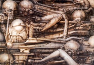 Rating: Questionable Score: 0 Tags: bio_mechanical biomechanical bone e621 flesh gigeresque_(genre) grandfathered_content grey_theme h.r._giger human industrial_pattern machine mammal not_furry organic_technology peeling_paint rough_texture skull tube zero_pictured User: bunchy7s Rating: Questionable Score: 0 Tags: bio_mechanical biomechanical bone e621 flesh gigeresque_(genre) grandfathered_content grey_theme h.r._giger human industrial_pattern machine mammal not_furry organic_technology peeling_paint rough_texture skull tube zero_pictured User: bunchy7s