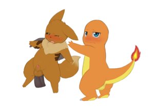Rating: Explicit Score: 0 Tags: 2014 3_toes abdominal_bulge anal anal_penetration animal_genitalia backsack bald balls blue_eyes blush bodily_fluids brown_balls brown_sheath canid canine charmander claws crying digital_media_(artwork) disembodied_hand disembodied_penis dreiker e621 eevee erection feet feral fire flaming_tail frown fur generation_1_pokemon genitals group group_sex half-closed_eyes half-erect interspecies long_ears looking_at_viewer male male/male male_penetrated male_penetrating male_penetrating_male mammal narrowed_eyes nintendo nude one_eye_closed open_mouth orange_body orange_skin penetration penis pokemon pokemon_(species) sex sharp_teeth sheath simple_background squint standing tail tears teeth threesome toe_claws toes trio white_background yellow_balls User: bunchy7s