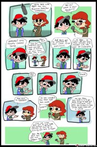 Rating: Safe Score: 0 Tags: black_border border cape clothing comic e621 electronics english_text female hair human jacket male mammal microphone nintendo not_furry o_o pokemon pokemon_trainer red_(pokemon) red_hair text topwear unknown_artist User: bunchy7s Rating: Safe Score: 0 Tags: black_border border cape clothing comic e621 electronics english_text female hair human jacket male mammal microphone nintendo not_furry o_o pokemon pokemon_trainer red_(pokemon) red_hair text topwear unknown_artist User: bunchy7s