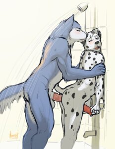 Rating: Explicit Score: 0 Tags: 2010 against_surface against_wall anal anal_penetration andrew_(yiffyhusky) animal_genitalia animal_penis anthro anthro_on_anthro balls big_penis blush bodily_fluids bodyguard_position butt canid canine canine_genitalia canine_penis canis countershading cum cum_in_ass cum_inside dalmatian digital_media_(artwork) dog_tail domestic_dog duo e621 erection eye_contact eyes_closed from_behind_position fur genital_fluids genitals hi_res jason_(yiffyhusky) knot looking_at_another male male/male male_penetrated male_penetrating male_penetrating_male mammal meesh nude orgasm penetration penis raised_tail sex sheath shower shower_head side_view simple_background skinny standing standing_sex tail water wet_tail white_background wolf wolf_tail User: bunchy7s Rating: Explicit Score: 0 Tags: 2010 against_surface against_wall anal anal_penetration andrew_(yiffyhusky) animal_genitalia animal_penis anthro anthro_on_anthro balls big_penis blush bodily_fluids bodyguard_position butt canid canine canine_genitalia canine_penis canis countershading cum cum_in_ass cum_inside dalmatian digital_media_(artwork) dog_tail domestic_dog duo e621 erection eye_contact eyes_closed from_behind_position fur genital_fluids genitals hi_res jason_(yiffyhusky) knot looking_at_another male male/male male_penetrated male_penetrating male_penetrating_male mammal meesh nude orgasm penetration penis raised_tail sex sheath shower shower_head side_view simple_background skinny standing standing_sex tail water wet_tail white_background wolf wolf_tail User: bunchy7s
