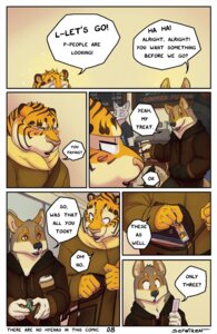 Rating: Safe Score: 0 Tags: 2014 anthro bag beverage blush bodily_fluids brandon_(sefeiren) brown_eyes cafe canid canine canis chalkboard clothed clothing coffee coffee_shop comic conditional_dnp container cup dialogue e621 english_text felid feline felis food fox fur grey_body grey_fur group holding_container holding_cup holding_object hoodie information_board inside jacket jeremy_(sefeiren) male mall mammal money open_mouth open_smile orange_body orange_fur pantherine photo satchel scarf sefeiren smile speech_bubble stripes sweat sweatdrop text tiger topwear wallet window wolf User: bunchy7s Rating: Safe Score: 0 Tags: 2014 anthro bag beverage blush bodily_fluids brandon_(sefeiren) brown_eyes cafe canid canine canis chalkboard clothed clothing coffee coffee_shop comic conditional_dnp container cup dialogue e621 english_text felid feline felis food fox fur grey_body grey_fur group holding_container holding_cup holding_object hoodie information_board inside jacket jeremy_(sefeiren) male mall mammal money open_mouth open_smile orange_body orange_fur pantherine photo satchel scarf sefeiren smile speech_bubble stripes sweat sweatdrop text tiger topwear wallet window wolf User: bunchy7s