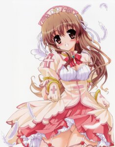 Rating: Explicit Score: 0 Tags: brown_hair female highres legs long_hair nogizaka_haruka nogizaka_haruka_no_himitsu photoshop pussy rule34 short_dress skirt smile solo uncensored upskirt User: bunchy7s Rating: Explicit Score: 0 Tags: brown_hair female highres legs long_hair nogizaka_haruka nogizaka_haruka_no_himitsu photoshop pussy rule34 short_dress skirt smile solo uncensored upskirt User: bunchy7s