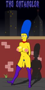 Rating: Explicit Score: 0 Tags: 1futa dickgirl futa_only futanari high_heel_boots high_heels human intersex marge_simpson rule34 solo the_simpsons waspcock User: bunchy7s Rating: Explicit Score: 0 Tags: 1futa dickgirl futa_only futanari high_heel_boots high_heels human intersex marge_simpson rule34 solo the_simpsons waspcock User: bunchy7s