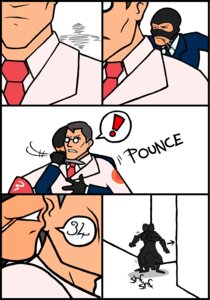 Rating: Explicit Score: 0 Tags: 2boys 2d artist_request comic gay human human_male human_only male male_only medic_(team_fortress_2) multiple_boys multiple_males rule34 spy_(team_fortress_2) team_fortress_2 yaoi User: bunchy7s Rating: Explicit Score: 0 Tags: 2boys 2d artist_request comic gay human human_male human_only male male_only medic_(team_fortress_2) multiple_boys multiple_males rule34 spy_(team_fortress_2) team_fortress_2 yaoi User: bunchy7s