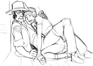Rating: Explicit Score: 0 Tags: 2d human human_male human_only male male_only rule34 scout_(team_fortress_2) sniper_(team_fortress_2) syberfox team_fortress_2 yaoi User: bunchy7s Rating: Explicit Score: 0 Tags: 2d human human_male human_only male male_only rule34 scout_(team_fortress_2) sniper_(team_fortress_2) syberfox team_fortress_2 yaoi User: bunchy7s