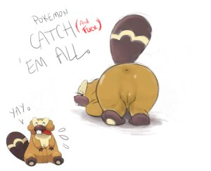 Rating: Explicit Score: 0 Tags: anus beaver bibarel color female feral fur male nude pokemon pussy rodent rule34 sitting tagme tail vulva User: bunchy7s