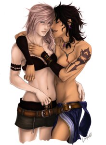 Rating: Questionable Score: 0 Tags: 2girls armband belt black_bra black_hair blue_eyes bra bracelet breasts cleavage dark_skin earrings eclair_farron female final_fantasy final_fantasy_xiii hug jango-joe jewelry lingerie long_hair midriff multiple_females multiple_girls navel navel_piercing necklace oerba_yun_fang_(ff_xiii) piercing pink_hair rule34 skirt tattoo topless underwear yuri User: bunchy7s Rating: Questionable Score: 0 Tags: 2girls armband belt black_bra black_hair blue_eyes bra bracelet breasts cleavage dark_skin earrings eclair_farron female final_fantasy final_fantasy_xiii hug jango-joe jewelry lingerie long_hair midriff multiple_females multiple_girls navel navel_piercing necklace oerba_yun_fang_(ff_xiii) piercing pink_hair rule34 skirt tattoo topless underwear yuri User: bunchy7s