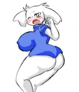 Rating: Explicit Score: 0 Tags: 1girls aged_up alternate_ass_size alternate_breast_size ass blush breasts cave_story crying female female_focus female_only mimiga rule34 sue_sakamoto unk User: bunchy7s
