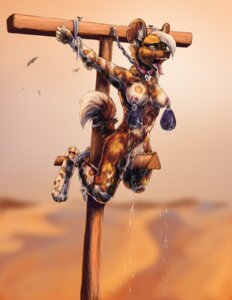 Rating: Explicit Score: 0 Tags: 2013 african_wild_dog anthro bdsm biped bodily_fluids bondage bound breasts canid canine chain collar collar_tag crucifixion crying desert digital_media_(artwork) e621 female full-length_portrait genitals mammal multiple_piercings nipple_piercing nipple_ring nipple_weights nipples nude outside pain piercing pink_collar portrait restraints ring_piercing rope rope_bondage sabretoothed_ermine slave solo submissive submissive_female tail tail_bondage tail_tied tears tongue tongue_out torture vulva water weights wooden_horse_(device) User: bunchy7s Rating: Explicit Score: 0 Tags: 2013 african_wild_dog anthro bdsm biped bodily_fluids bondage bound breasts canid canine chain collar collar_tag crucifixion crying desert digital_media_(artwork) e621 female full-length_portrait genitals mammal multiple_piercings nipple_piercing nipple_ring nipple_weights nipples nude outside pain piercing pink_collar portrait restraints ring_piercing rope rope_bondage sabretoothed_ermine slave solo submissive submissive_female tail tail_bondage tail_tied tears tongue tongue_out torture vulva water weights wooden_horse_(device) User: bunchy7s