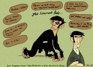 Rating: Safe Score: 0 Tags: 2007 anthro dialogue disney duo e621 english_text feet fur han-wik haplorhine hindpaw human hybrid kim_possible male mammal monkey monkey_fist paws prehensile_feet primate text toes User: bunchy7s Rating: Safe Score: 0 Tags: 2007 anthro dialogue disney duo e621 english_text feet fur han-wik haplorhine hindpaw human hybrid kim_possible male mammal monkey monkey_fist paws prehensile_feet primate text toes User: bunchy7s