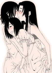 Rating: Explicit Score: 0 Tags: female fingering glasses group_sex gusu kissing monochrome multiple_females multiple_girls original pink pussy pussy_juice rule34 saliva sex straight_hair threesome yuri User: bunchy7s Rating: Explicit Score: 0 Tags: female fingering glasses group_sex gusu kissing monochrome multiple_females multiple_girls original pink pussy pussy_juice rule34 saliva sex straight_hair threesome yuri User: bunchy7s