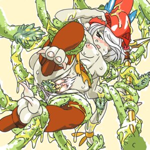 Rating: Explicit Score: 0 Tags: anthro breasts burmecian clothed clothing clothing_aside clothing_pull e621 feet female final_fantasy final_fantasy_ix footwear forced freya_crescent genitals harami legwear mammal panties rodent socks solo square_enix tentacle_plant tentacles toeless_footwear toeless_socks topless torn_clothing underwear underwear_aside underwear_pull vulva User: bunchy7s