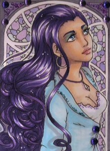 Rating: Safe Score: 0 Tags: 2012 alternate_species blue_eyes breasts cleavage clothed clothing e621 ear_piercing female forunth friendship_is_magic grandfathered_content hasbro human human_only humanized low_res mammal my_little_pony not_furry piercing rarity_(mlp) solo User: bunchy7s
