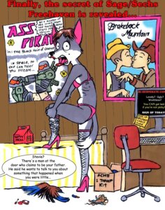 Rating: Explicit Score: 0 Tags: acme acme_products anthro awkward biphobia brokeback_mountain canid canine canis chip_'n_dale_rescue_rangers clothed clothing countershading crossdressing dialogue digital_media_(artwork) disney duo e621 english_text femboy footwear freehaven fur gadget_hackwrench hair happy_meal high_heels homophobia kissing legwear lipstick lipstick_(object) makeup male male/male mammal mcdonald's mouse multiple_images murid murine penetration rodent sage_freehaven sechs_fuckheaven sex shoes solo tail text thigh_highs what wig wolf User: bunchy7s