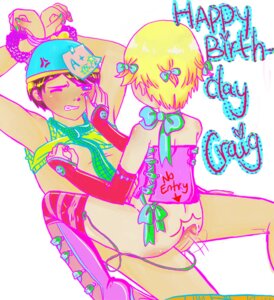 Rating: Explicit Score: 0 Tags: 2boys anal_insertion blonde_hair cock_worship comedy_central eric_cartman gay gay_sex hat helpless leopold_butters_stotch male male_only multiple_boys multiple_males penis rule34 south_park vibrator yaoi User: bunchy7s