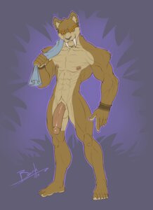 Rating: Explicit Score: 0 Tags: 2014 abs absurd_res animal_genitalia anthro athletic biceps big_penis biped bonk bracelet brown_body brown_fur digital_media_(artwork) e621 ear_piercing fangs felid frenum_ladder frenum_piercing fur genital_piercing genitals green_eyes grin half-erect hi_res humanoid_genitalia humanoid_penis jewelry ladder_piercing looking_at_viewer male mammal muscular muscular_anthro nipple_piercing nipples nude pecs penis penis_piercing piercing pinup pj_saber plantigrade pose prehistoric_species prince_albert_piercing saber-toothed_tiger sabertooth_(anatomy) sheath smile solo standing tan_body tan_fur teeth towel tusks vein veiny_penis User: bunchy7s