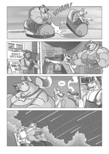 Rating: Questionable Score: 0 Tags: amusement_park anthro beef_stroganov bench bone bumper_cars candy canid canine canis comic cotton_candy dessert dialogue domestic_dog e621 english_text food furious_(artist) german_shepherd groover herding_dog hi_res hot_dog male male/male mammal meatier_shower meteor_shower monochrome multiple_scenes muscular nipples pastoral_dog scarf star tanz text User: bunchy7s