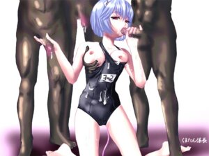 Rating: Explicit Score: 0 Tags: 1girls breasts censored cum female handjob kuma_gocho large_breasts neon_genesis_evangelion one-piece_swimsuit oral_sex rei_ayanami rule34 swimsuit tagme vibrator User: bunchy7s