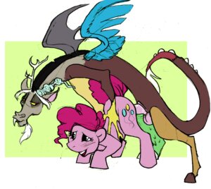 Rating: Explicit Score: 0 Tags: 2011 abstract_background all_fours antlers ass_up balls chimera cutie_mark discord_(mlp) doggystyle dominant draconequus duo e621 earth_pony equid equine erection feathered_wings feathers female female_penetrated feral friendship_is_magic from_behind_position genitals hasbro horn horse interspecies jabberwockychamber larger_dom larger_male male male/female male_penetrating male_penetrating_female mammal membrane_(anatomy) membranous_wings my_little_pony nude penetration penile penile_penetration penis penis_in_vagina pinkie_pie_(mlp) pony raised_tail red_eyes sex simple_background size_difference smaller_female smaller_penetrated smile tail vaginal vaginal_penetration wings User: bunchy7s